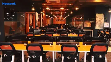 Project Image of Incuspaze Princes Business Skyline Co-Working space in Vijay Nagar, Indore - Image 298522