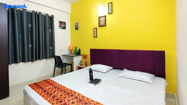 Project Image of Girls & Boys PG/Hostel in Colive 756 Palmer, Bellandur - Image 298478