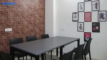 Project Image of Girls & Boys PG/Hostel in Colive 756 Palmer Bellandur, Bangalore - Image 298482