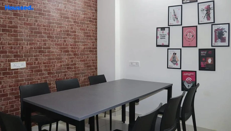 Project Image of Girls & Boys PG/Hostel in Colive 756 Palmer, Bellandur - Image 298482