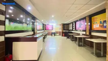 Project Image of Girls & Boys PG/Hostel in Colive 1009 Overland Park Bellandur, Bangalore - Image 298501