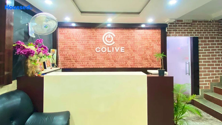 Project Image of Girls & Boys PG/Hostel in Colive 1009 Overland Park, Bellandur - Image 298503