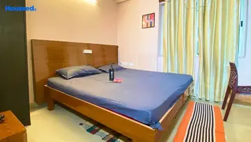 Project Image of Girls & Boys PG/Hostel in Colive 1009 Overland Park Bellandur, Bangalore - Image 298502