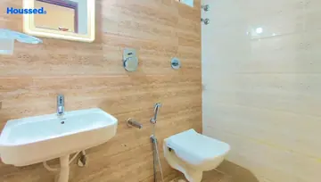 Project Image of Girls & Boys PG/Hostel in Colive 1029 Brantford Marathahalli, Bangalore - Image 298526