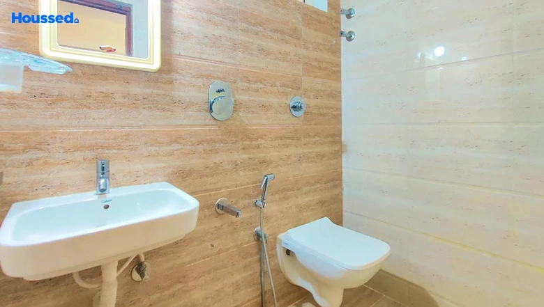 Project Image of Girls & Boys PG/Hostel in Colive 1029 Brantford, Marathahalli - Image 298526