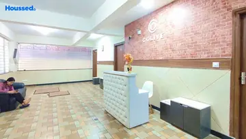 Project Image of Girls & Boys PG/Hostel in Colive 1029 Brantford Marathahalli, Bangalore - Image 298530
