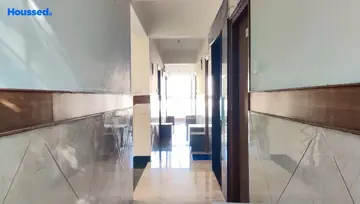 Project Image of Girls & Boys PG/Hostel in Colive 1029 Brantford Marathahalli, Bangalore - Image 298527