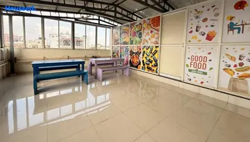 Project Image of Girls & Boys PG/Hostel in Colive 1029 Brantford Marathahalli, Bangalore - Image 298529