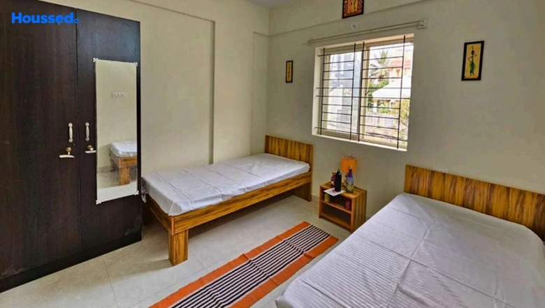 Project Image of Girls & Boys PG/Hostel in Colive 1134 Santiago 1, Doddakannelli - Image 298531
