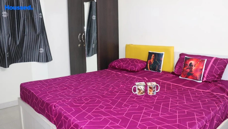 Project Image of Girls & Boys PG/Hostel in Colive 1134 Santiago 1, Doddakannelli - Image 298532