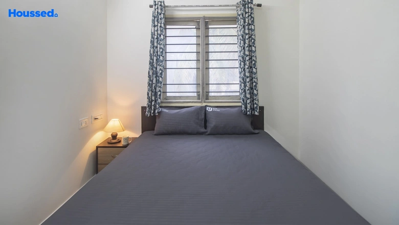 Project Image of Girls & Boys PG/Hostel in Settl Contes, Koramangala - Image 298695