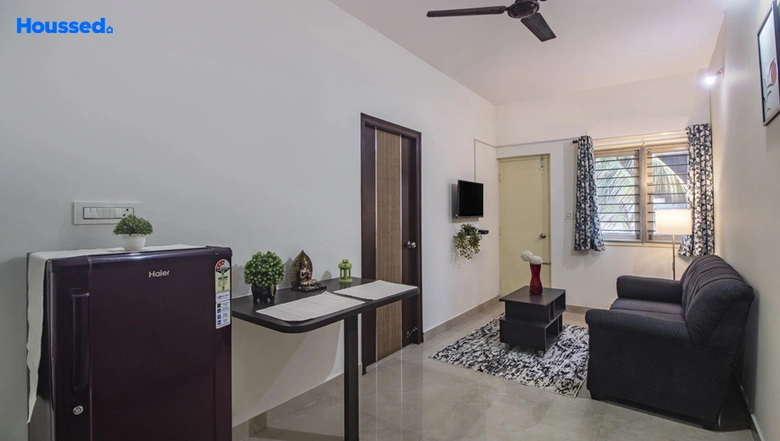 Project Image of Girls & Boys PG/Hostel in Settl Contes, Koramangala - Image 298692