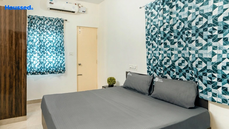 Project Image of Girls & Boys PG/Hostel in Settl Contes, Koramangala - Image 298694