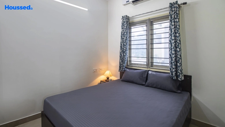 Project Image of Girls & Boys PG/Hostel in Settl Contes, Koramangala - Image 298693