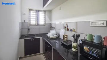 Project Image of Girls & Boys PG/Hostel in Settl Contes Koramangala, Bangalore - Image 298696