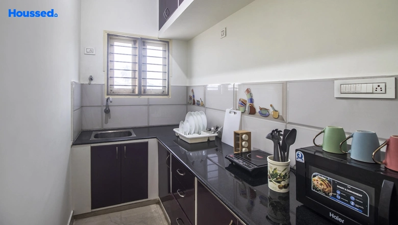 Project Image of Girls & Boys PG/Hostel in Settl Contes, Koramangala - Image 298696