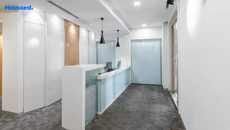 Project Image of Coworking Space in Regus DNR 90, South Tukoganj - Image 298566