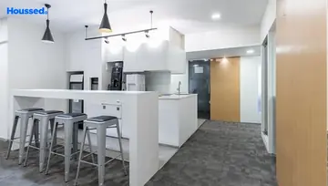 Project Image of Regus DNR 90 Co-Working space in South Tukoganj, Indore - Image 298562