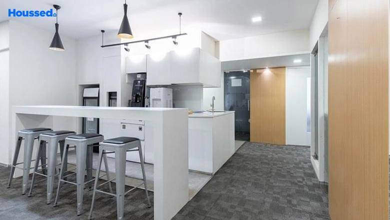 Project Image of Coworking Space in Regus DNR 90, South Tukoganj - Image 298562