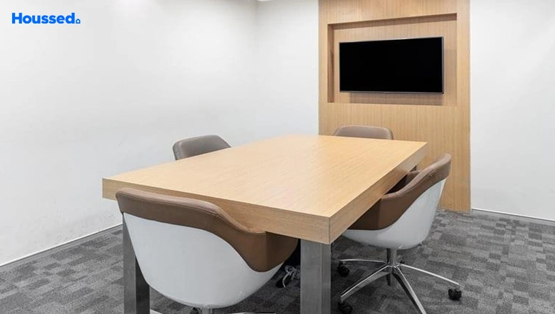 Project Image of Coworking Space in Regus DNR 90, South Tukoganj - Image 298565