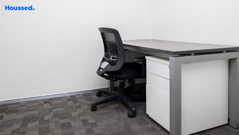 Project Image of Coworking Space in Regus DNR 90, South Tukoganj - Image 298561