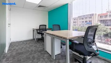 Project Image of Regus DNR 90 Co-Working space in South Tukoganj, Indore - Image 298564