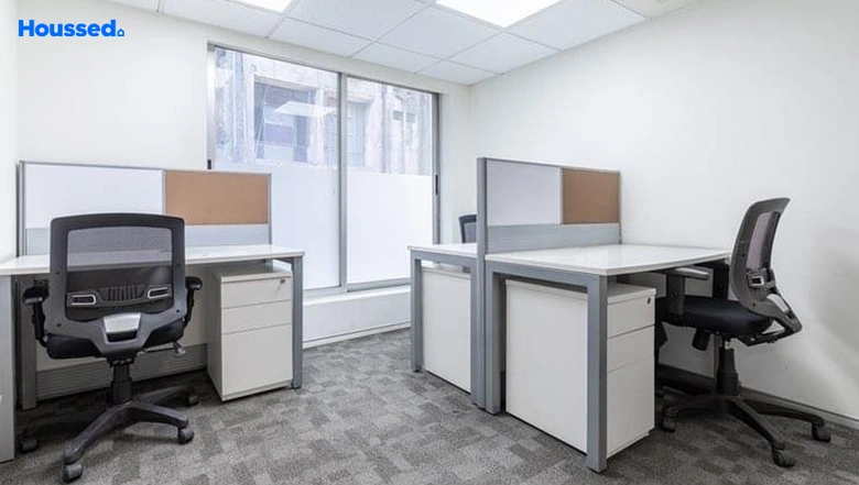 Project Image of Coworking Space in Regus DNR 90, South Tukoganj - Image 298560