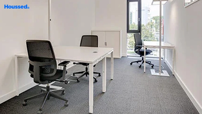 Project Image of Coworking Space in Regus Honda BigWing, Vijay Nagar - Image 298568