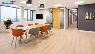 Project Image of Regus Honda BigWing Co-Working space in Vijay Nagar, Indore - Image 298569