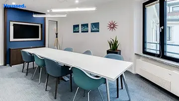 Project Image of Regus Honda BigWing Co-Working space in Vijay Nagar, Indore - Image 298572