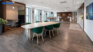 Project Image of Regus Honda BigWing Co-Working space in Vijay Nagar, Indore - Image 298573