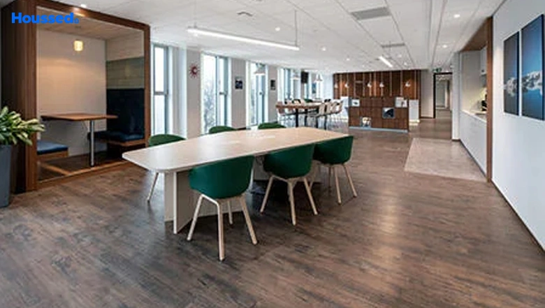 Project Image of Coworking Space in Regus Honda BigWing, Vijay Nagar - Image 298573