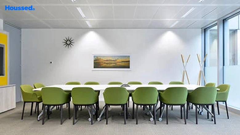 Project Image of Coworking Space in Regus Honda BigWing, Vijay Nagar - Image 298571