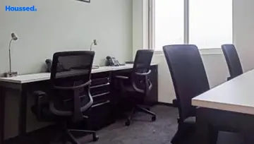 Project Image of Regus Maloo 1 Co-Working space in Vijay Nagar, Indore - Image 298576