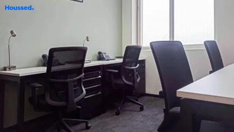 Project Image of Coworking Space in Regus Maloo 1, Vijay Nagar - Image 298576