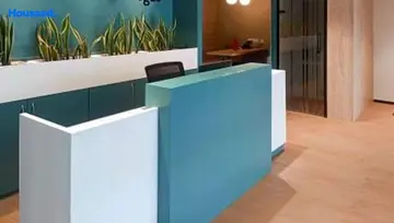 Project Image of Regus Maloo 1 Co-Working space in Vijay Nagar, Indore - Image 298578