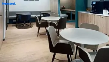 Project Image of Regus Maloo 1 Co-Working space in Vijay Nagar, Indore - Image 298579