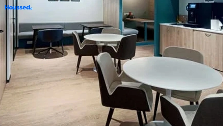 Project Image of Coworking Space in Regus Maloo 1, Vijay Nagar - Image 298579