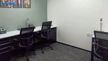 Project Image of Regus Maloo 1 Co-Working space in Vijay Nagar, Indore - Image 298575