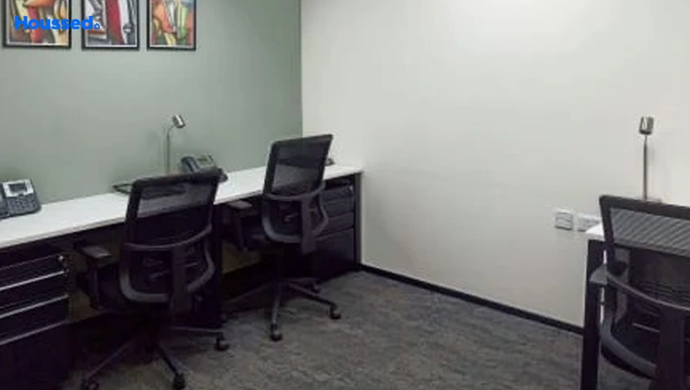 Project Image of Coworking Space in Regus Maloo 1, Vijay Nagar - Image 298575