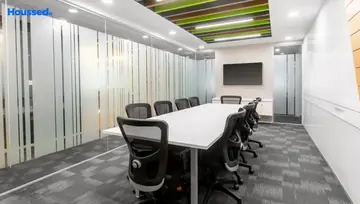 Project Image of Regus Unity One Co-Working space in Sarvanad Nagar, Indore - Image 298582