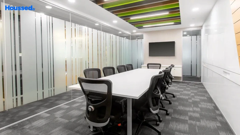Project Image of Coworking Space in Regus Unity One, Sarvanad Nagar - Image 298582