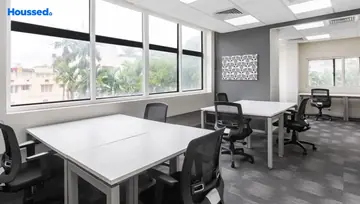 Project Image of Regus Unity One Co-Working space in Sarvanad Nagar, Indore - Image 298583