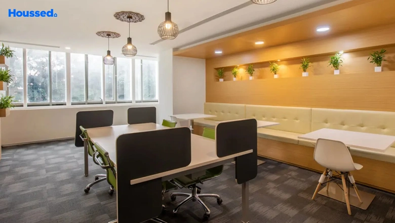Project Image of Coworking Space in Regus Unity One, Sarvanad Nagar - Image 298584