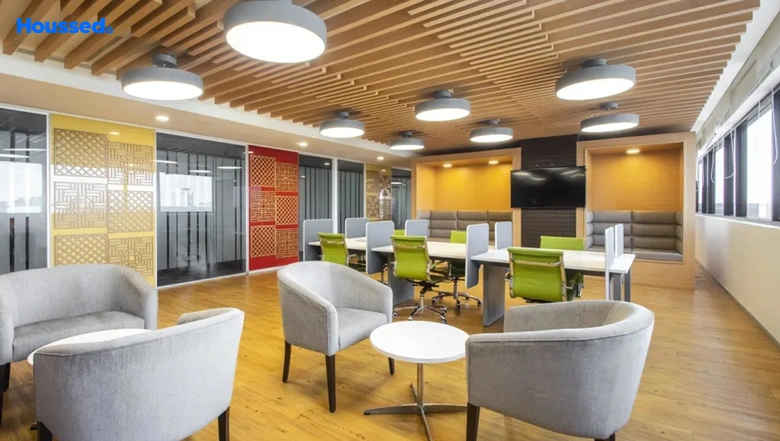 Project Image of Coworking Space in Regus Unity One, Sarvanad Nagar - Image 298587