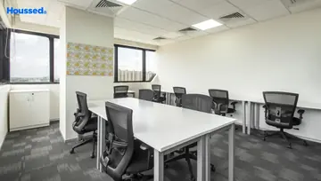Project Image of Regus Unity One Co-Working space in Sarvanad Nagar, Indore - Image 298585