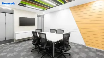 Project Image of Regus Unity One Co-Working space in Sarvanad Nagar, Indore - Image 298586