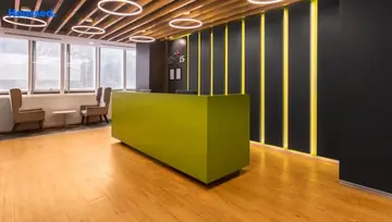 Project Image of Regus Unity One Co-Working space in Sarvanad Nagar, Indore - Image 298588