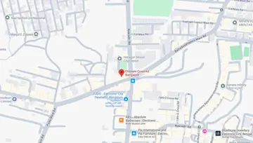 Location of Creware Himagiri Silicon City Layout Co-Working space in Electronic City, Bangalore - Image 298553