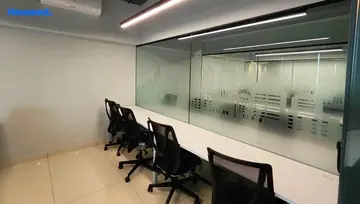 Sample Apartment of Creware Himagiri Silicon City Layout Co-Working space in Electronic City, Bangalore - Image 298547